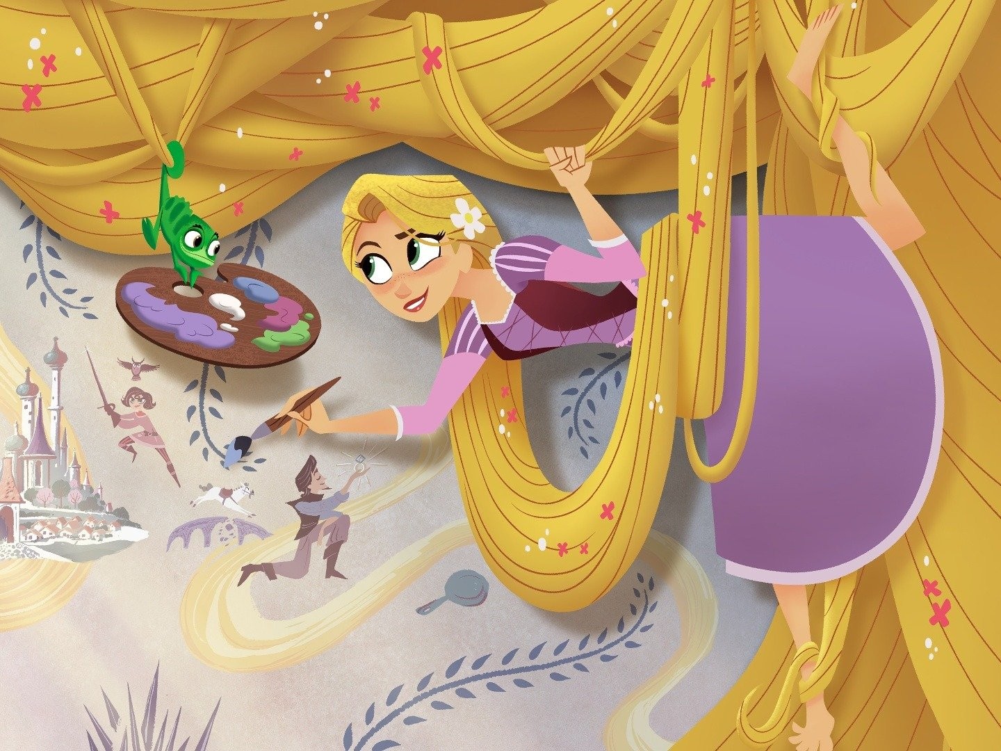 Why Tangled Still Deserves a Sequel