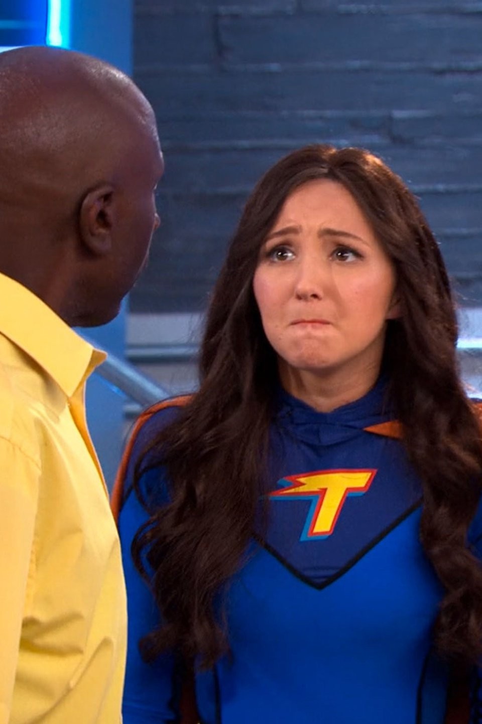 The Thundermans - Rotten Tomatoes