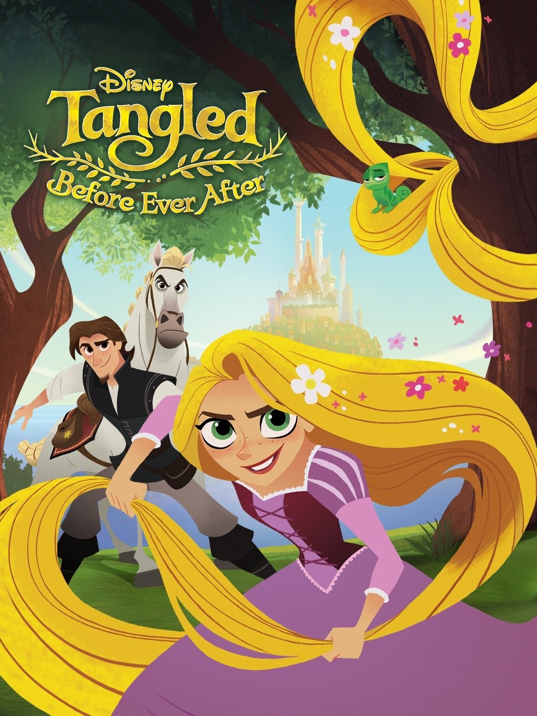 Tangled - Rotten Tomatoes