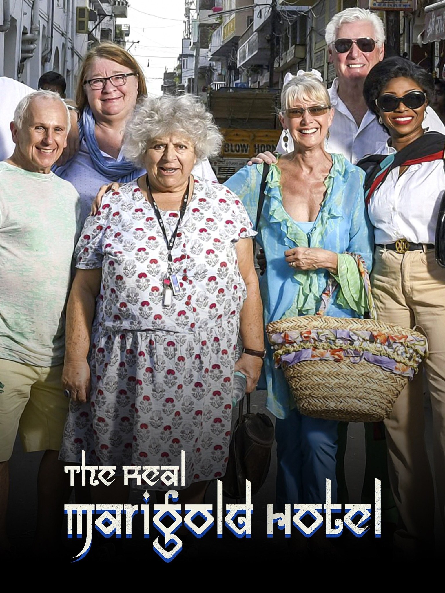 The Real Marigold Hotel Season 1 Rotten Tomatoes