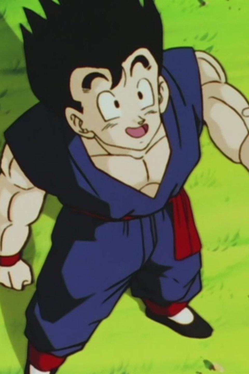 Dragon Ball Z Kai - Rotten Tomatoes