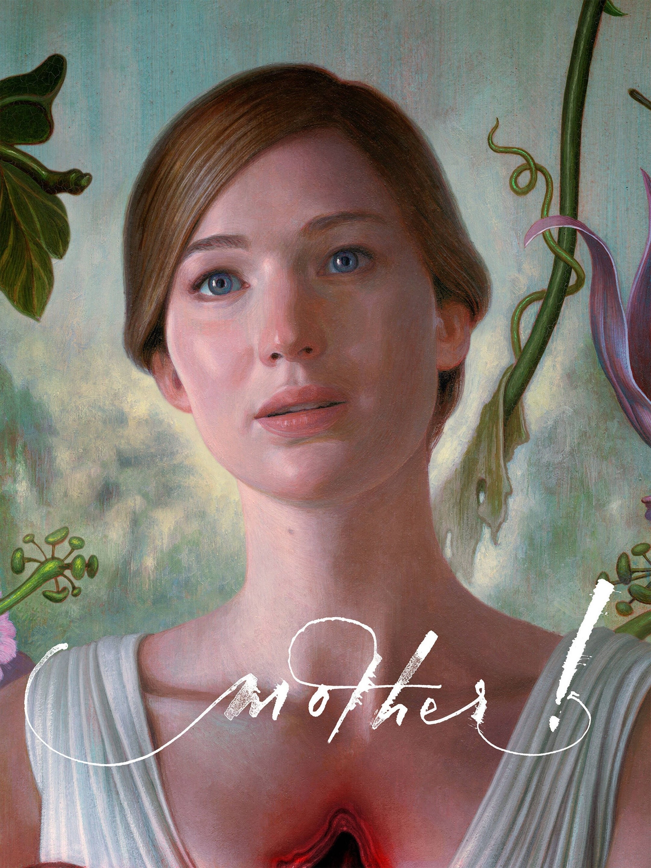 mother!  Rotten Tomatoes