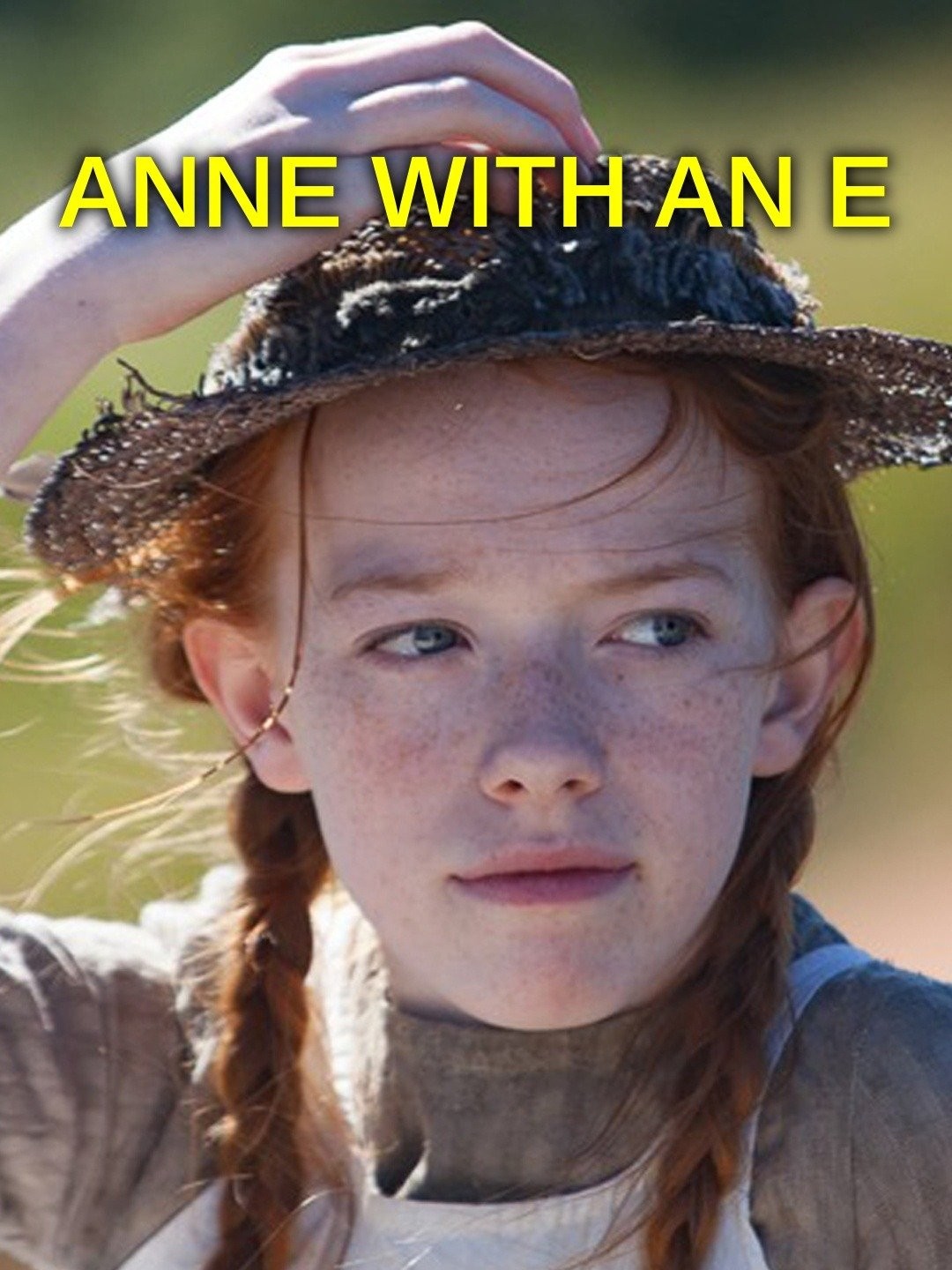 Anne with an E (TV Series 2017–2019) - IMDb