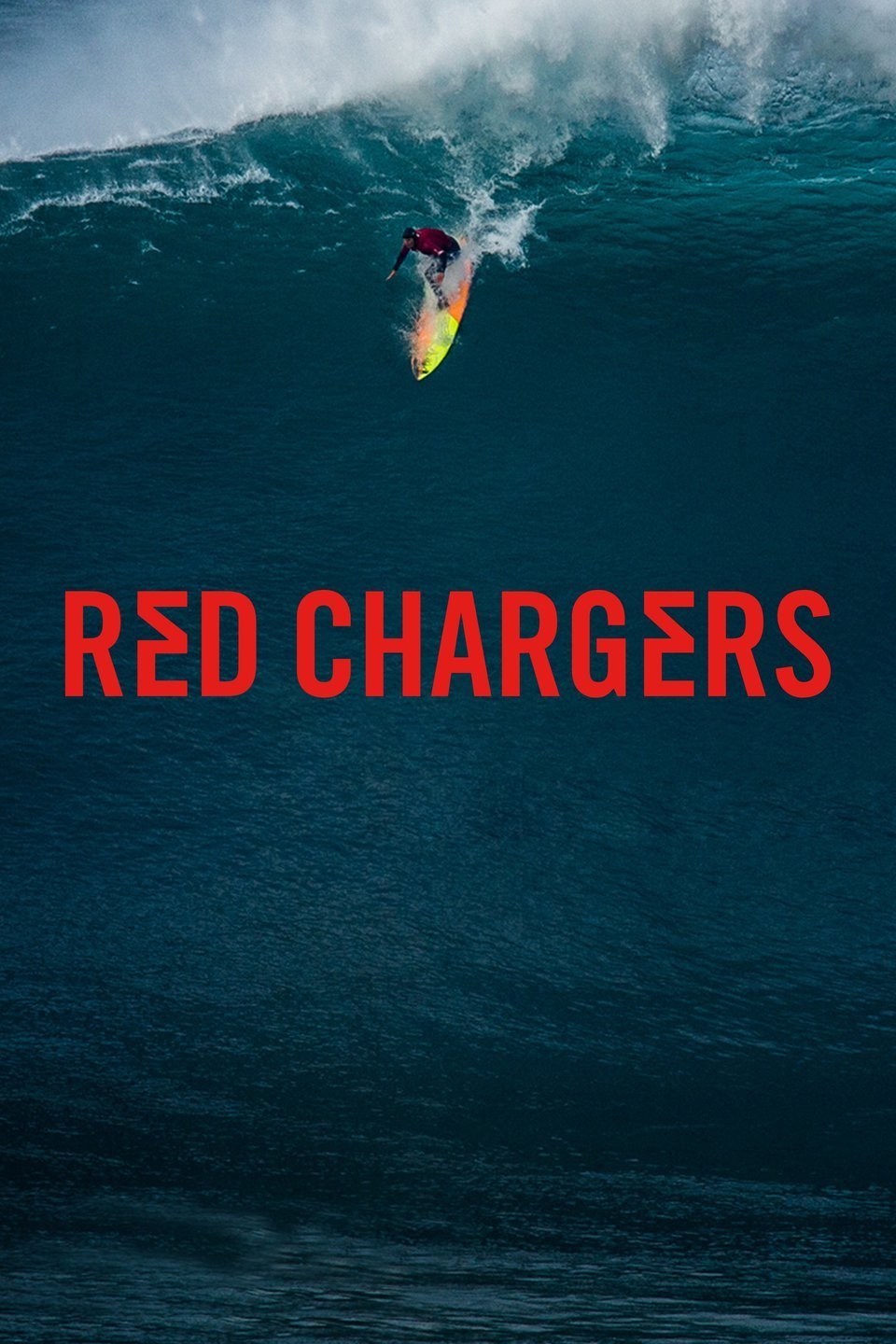 Red Chargers | Rotten Tomatoes