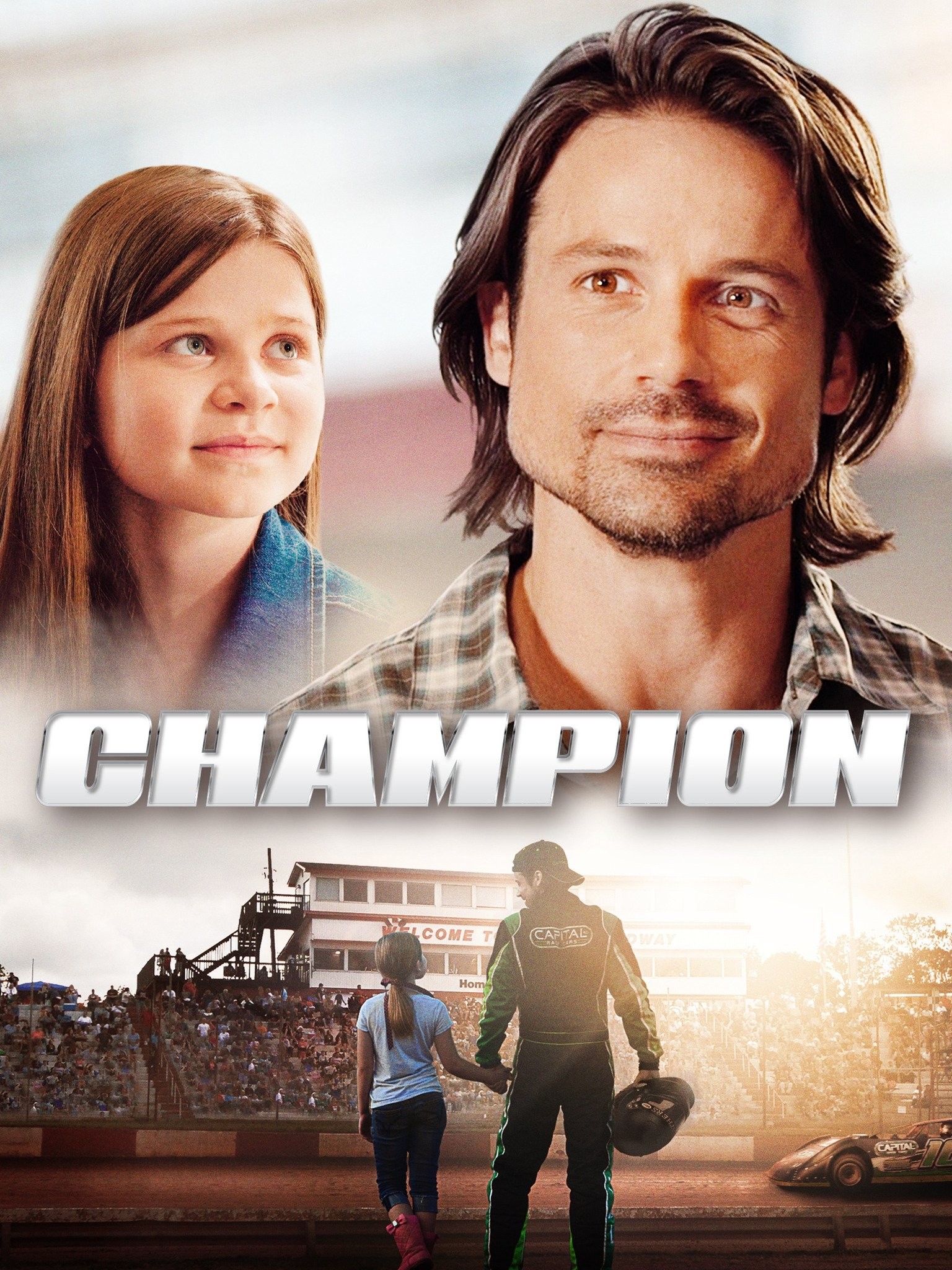 Champion - Rotten Tomatoes