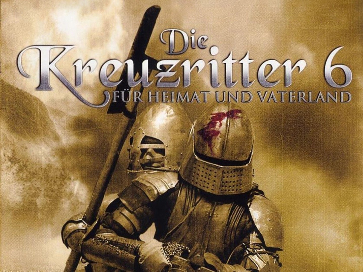 Die Kreuzritter 6 - Für Heimat und Vaterland | Rotten Tomatoes