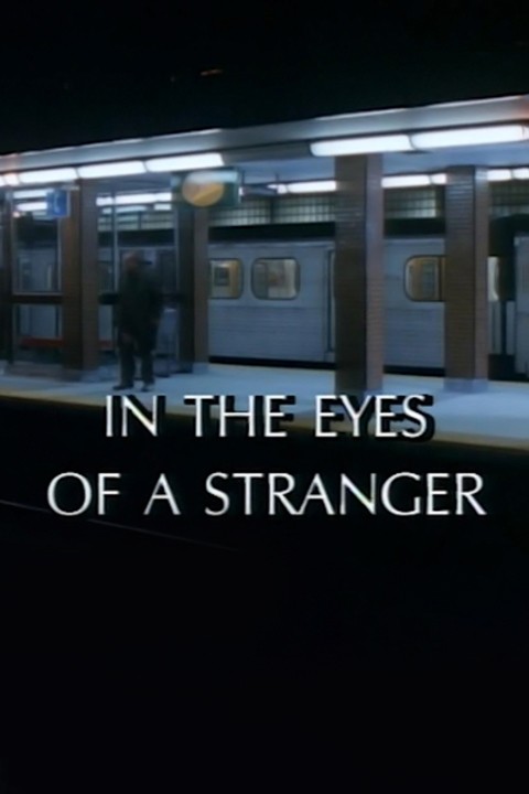 In the Eyes of a Stranger poster