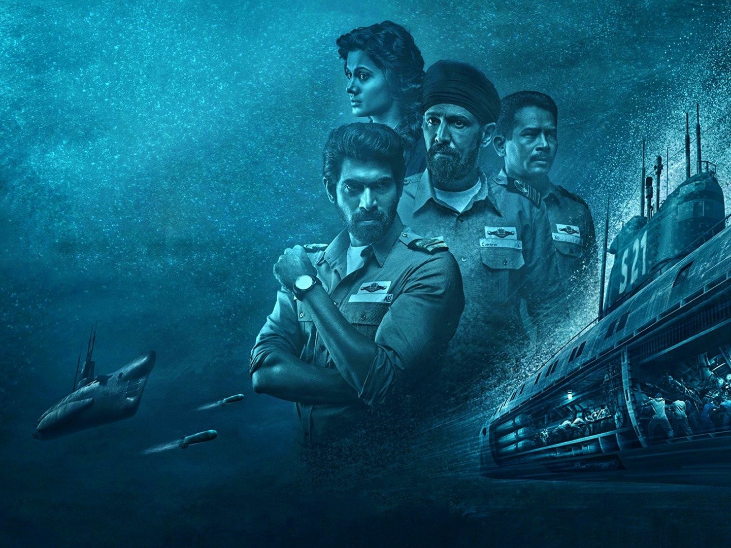 The Ghazi Attack Rotten Tomatoes