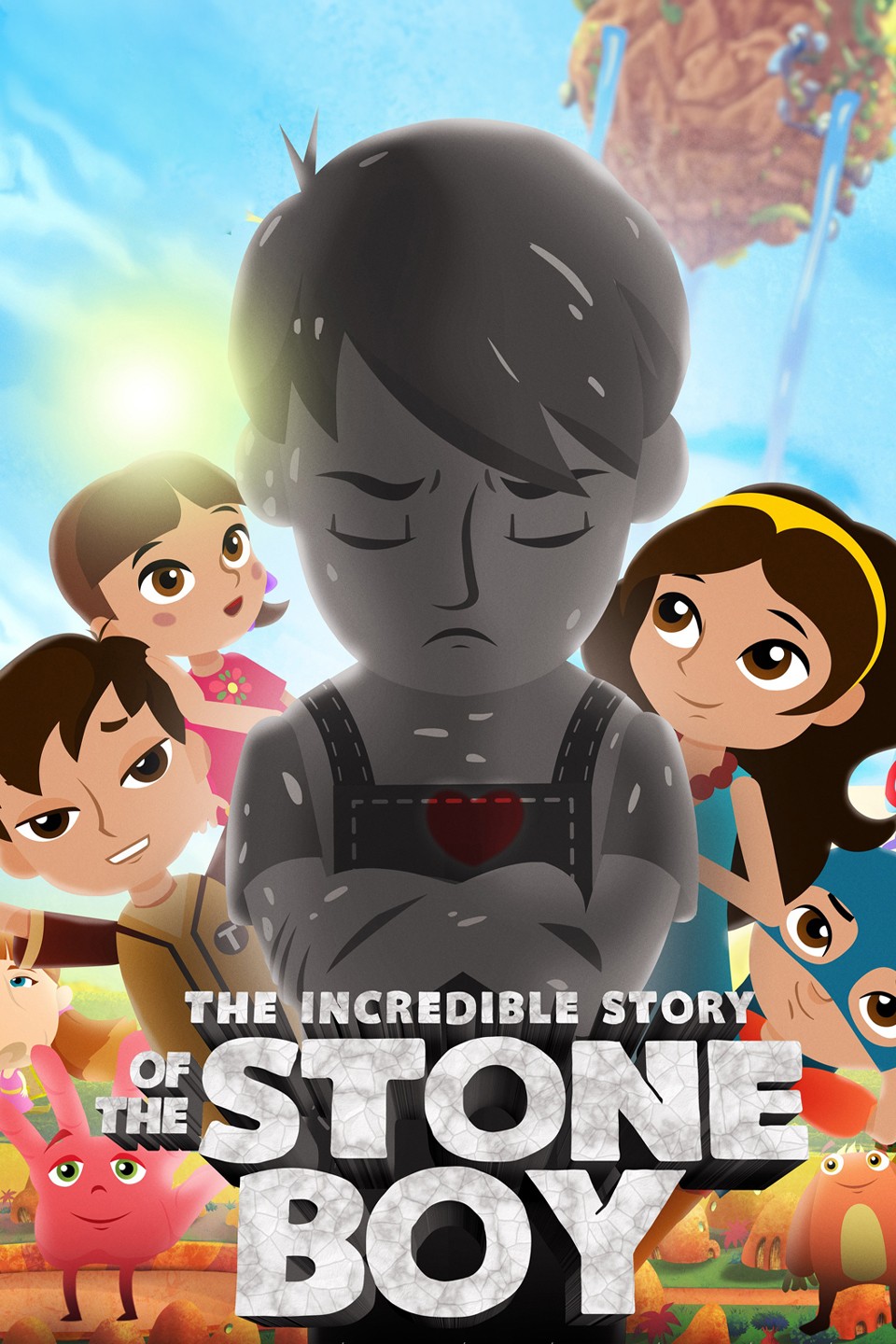 The Stone Boy Rotten Tomatoes