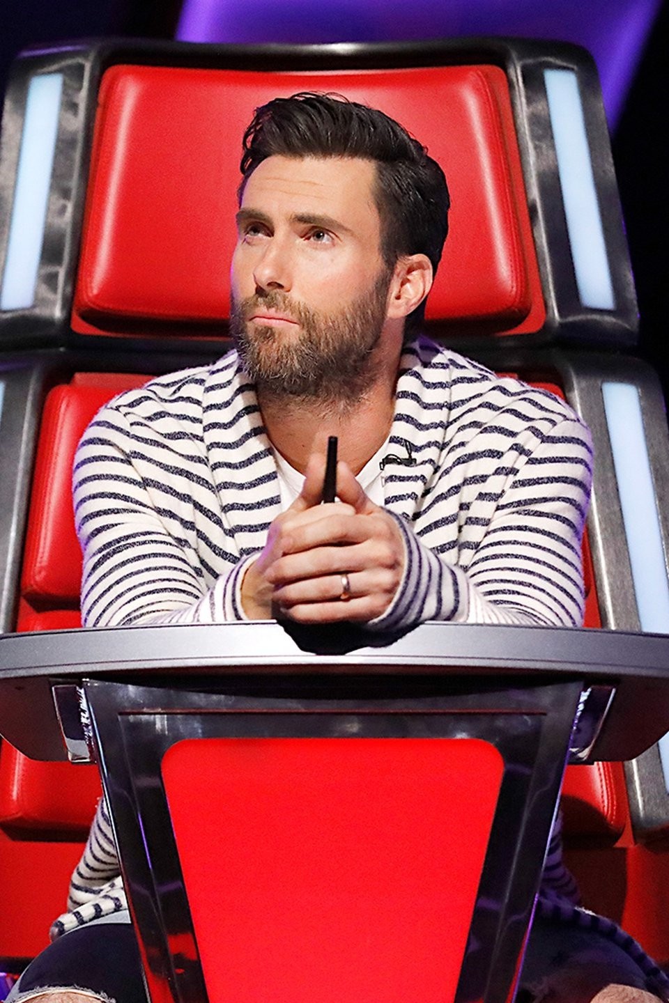 Blind Auditions Premiere, Night 3 Pictures - Rotten Tomatoes