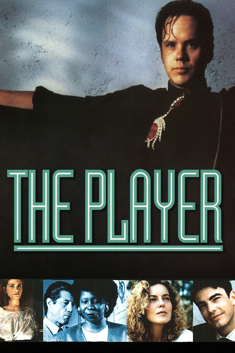 The Player (TV Series 2015) - IMDb