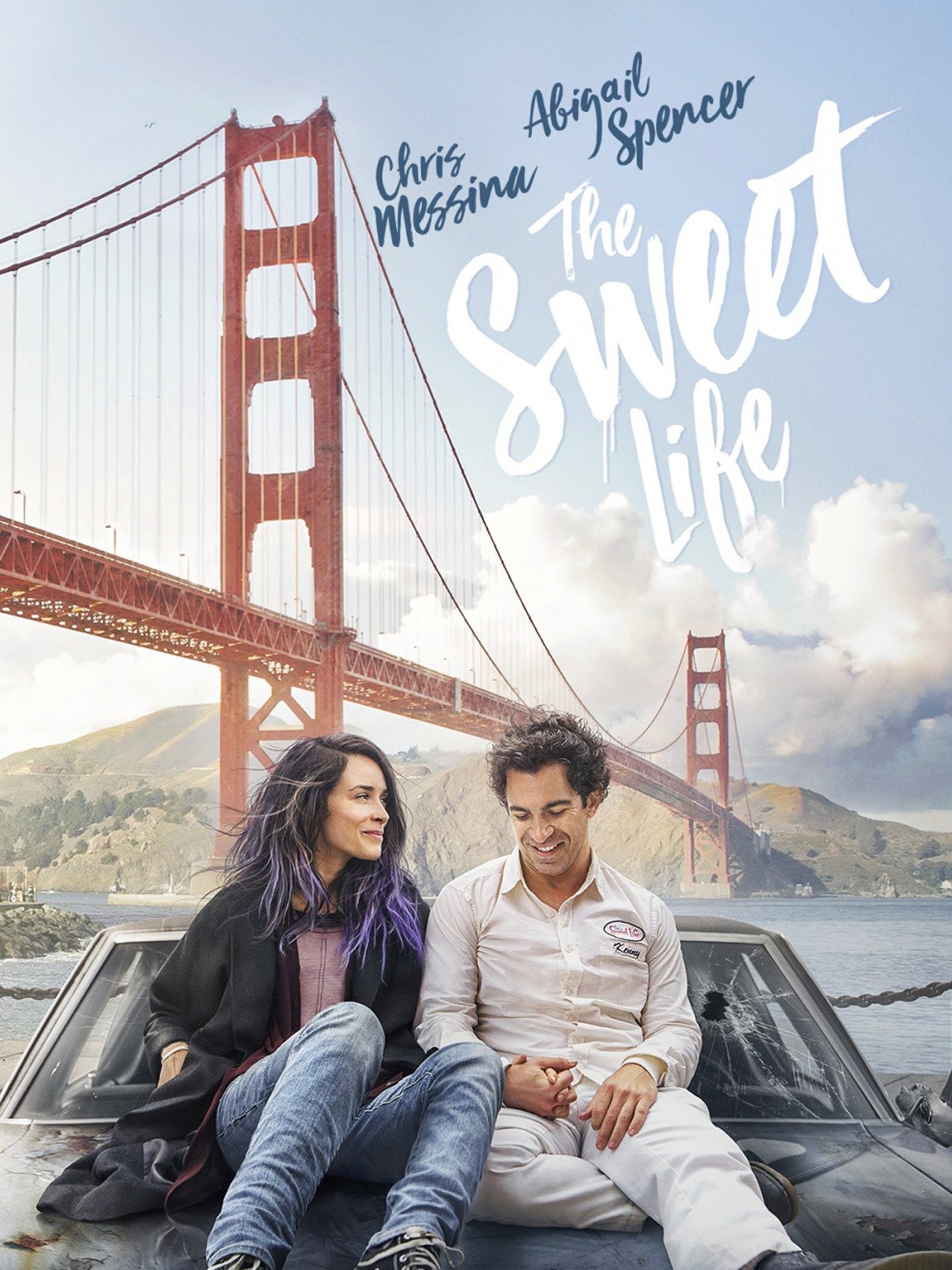 The Sweet Life poster