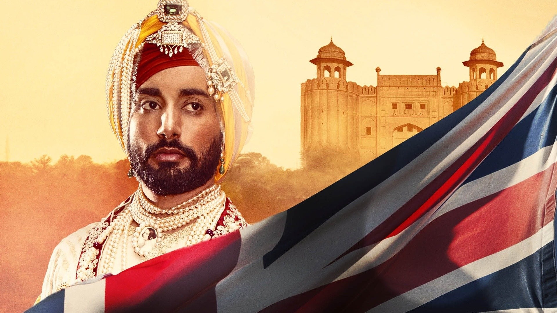 Review: A Poor, Little Rich Maharajah in 'Black Prince' - The New