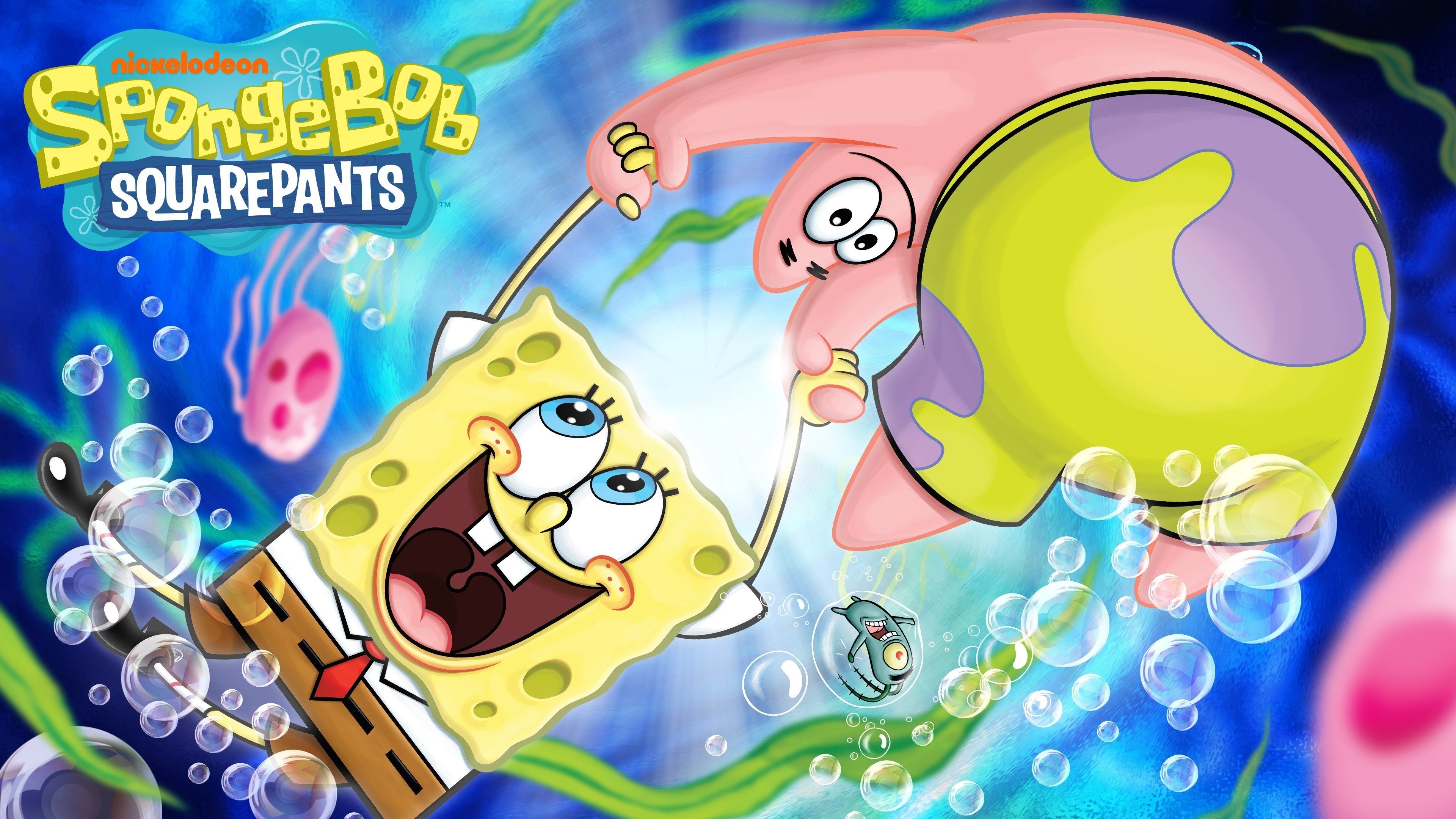 7 Real Reasons Why SpongeBob Is So Annoying (Updated 2023) – Fiction  Fantastic