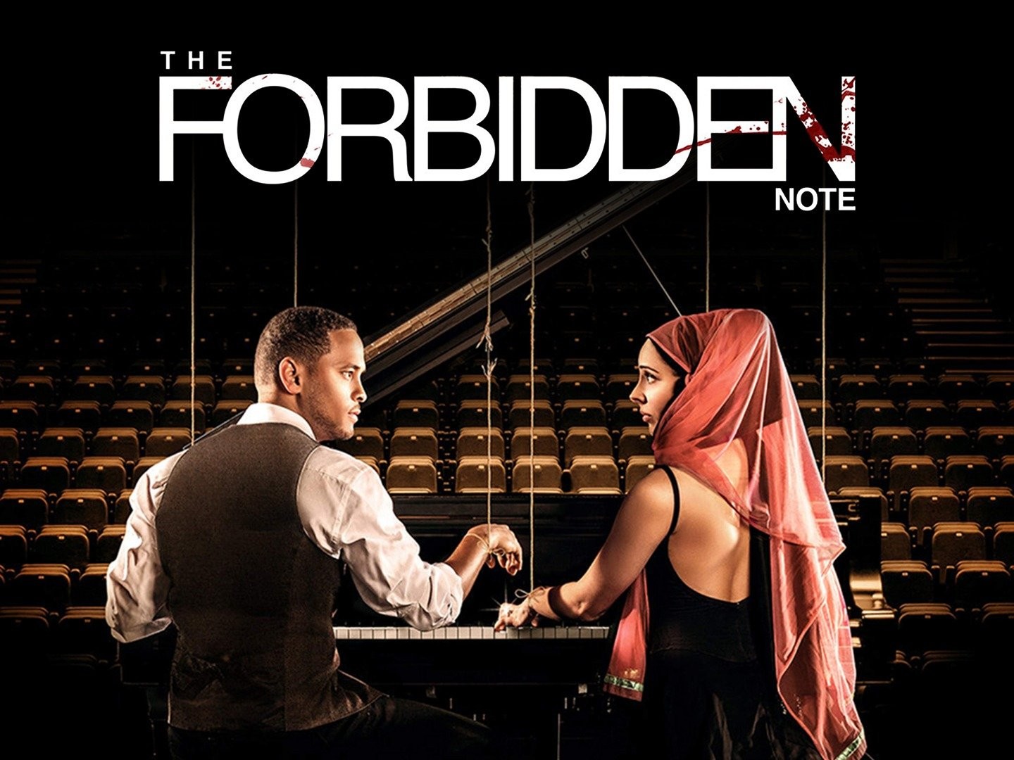The Forbidden Note (2016) - IMDb