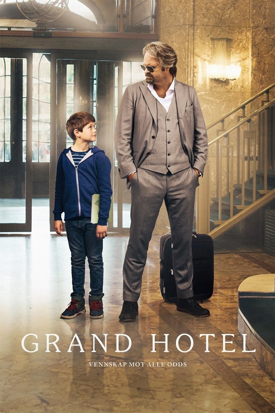 Grand Hotel Rotten Tomatoes