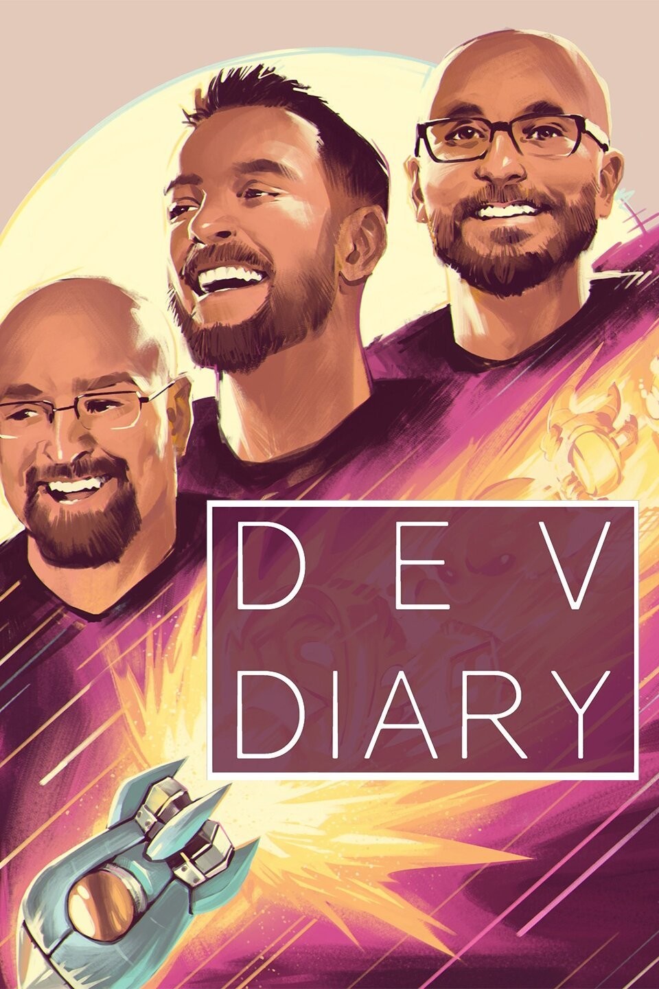 Dev Diary Season 1 | Rotten Tomatoes