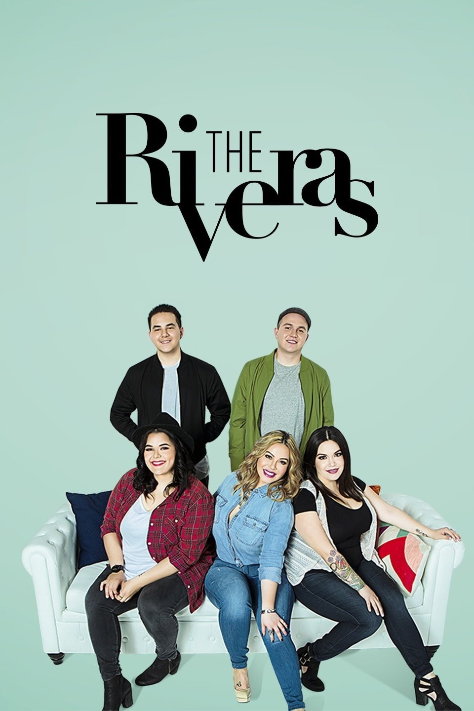 The Riveras: Season 2 | Rotten Tomatoes