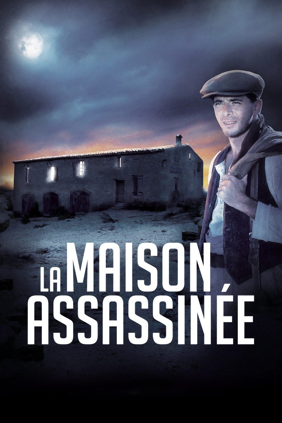 La maison assassinée | Rotten Tomatoes