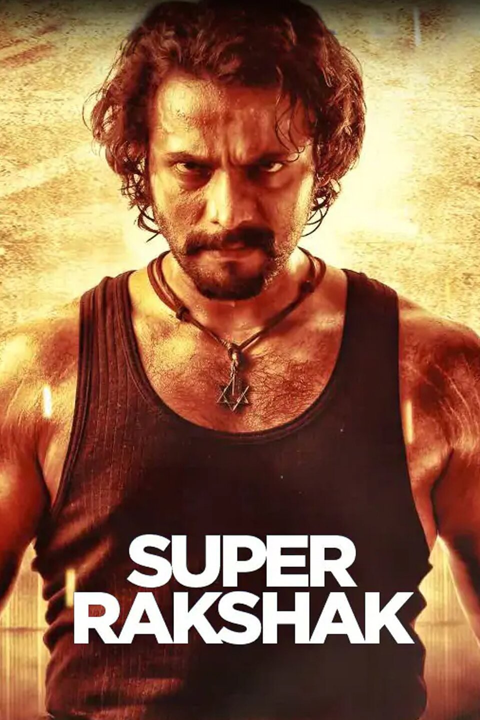 Super Rakshak | Rotten Tomatoes