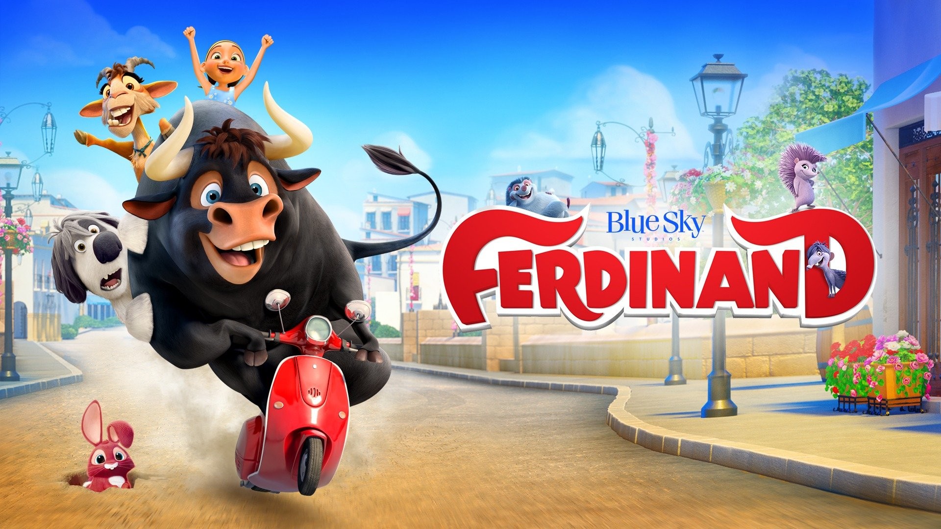 Ferdinand review: A sweet and amusing animation, Films, Entertainment