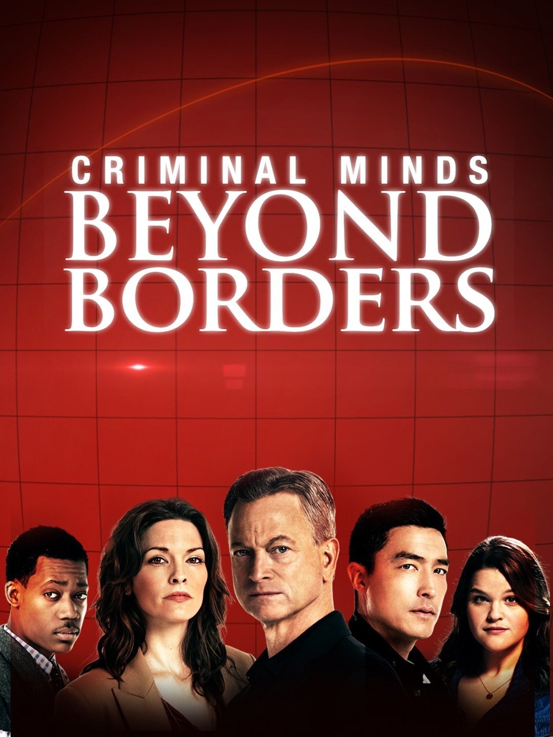 Criminal Minds Beyond Borders Season 2 Rotten Tomatoes