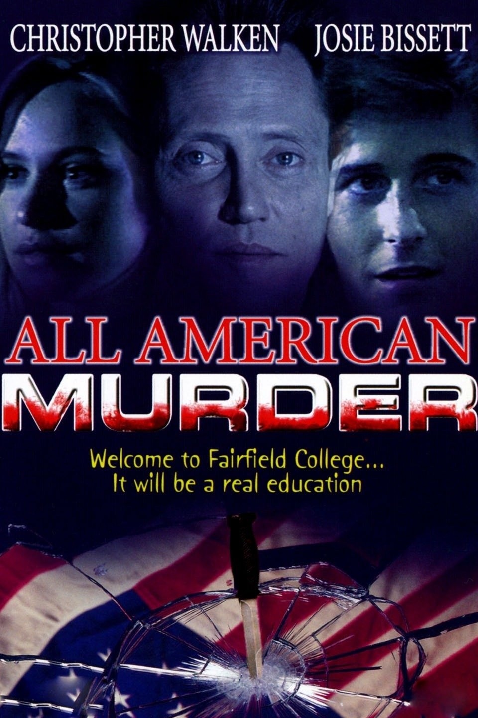 All-American Murder | Rotten Tomatoes