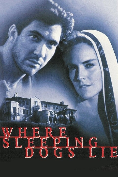 Sleeping Dogs (1997 film) - Wikipedia
