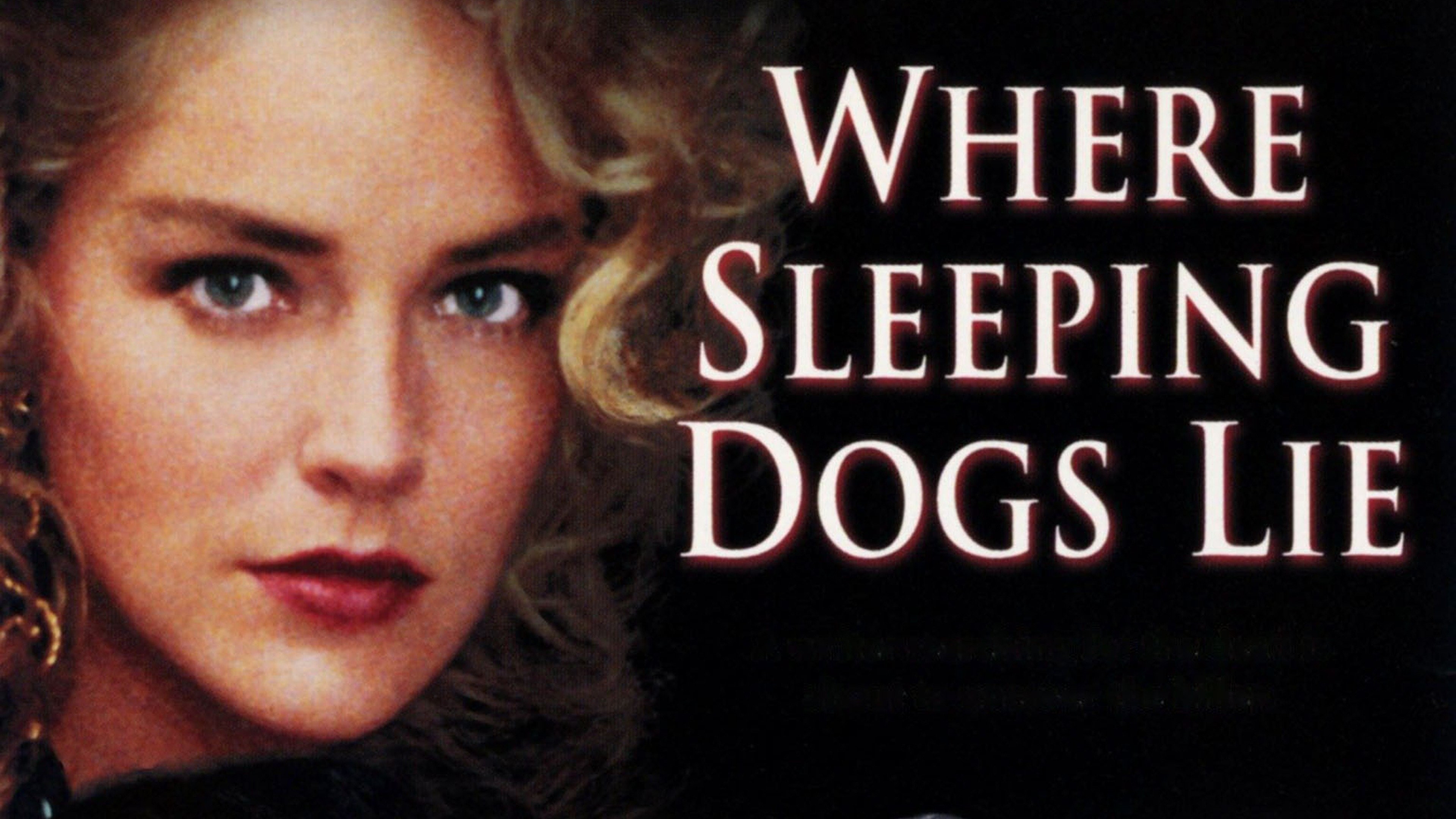 RELEASE DATE: 13 November 1991. MOVIE TITLE: Where Sleeping Dogs