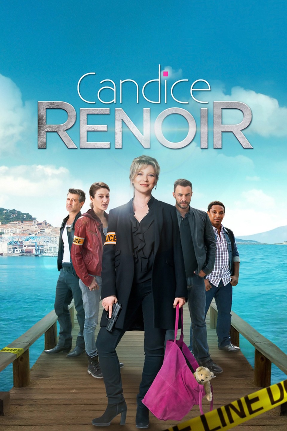 Candice Renoir: Season 5 Pictures | Rotten Tomatoes