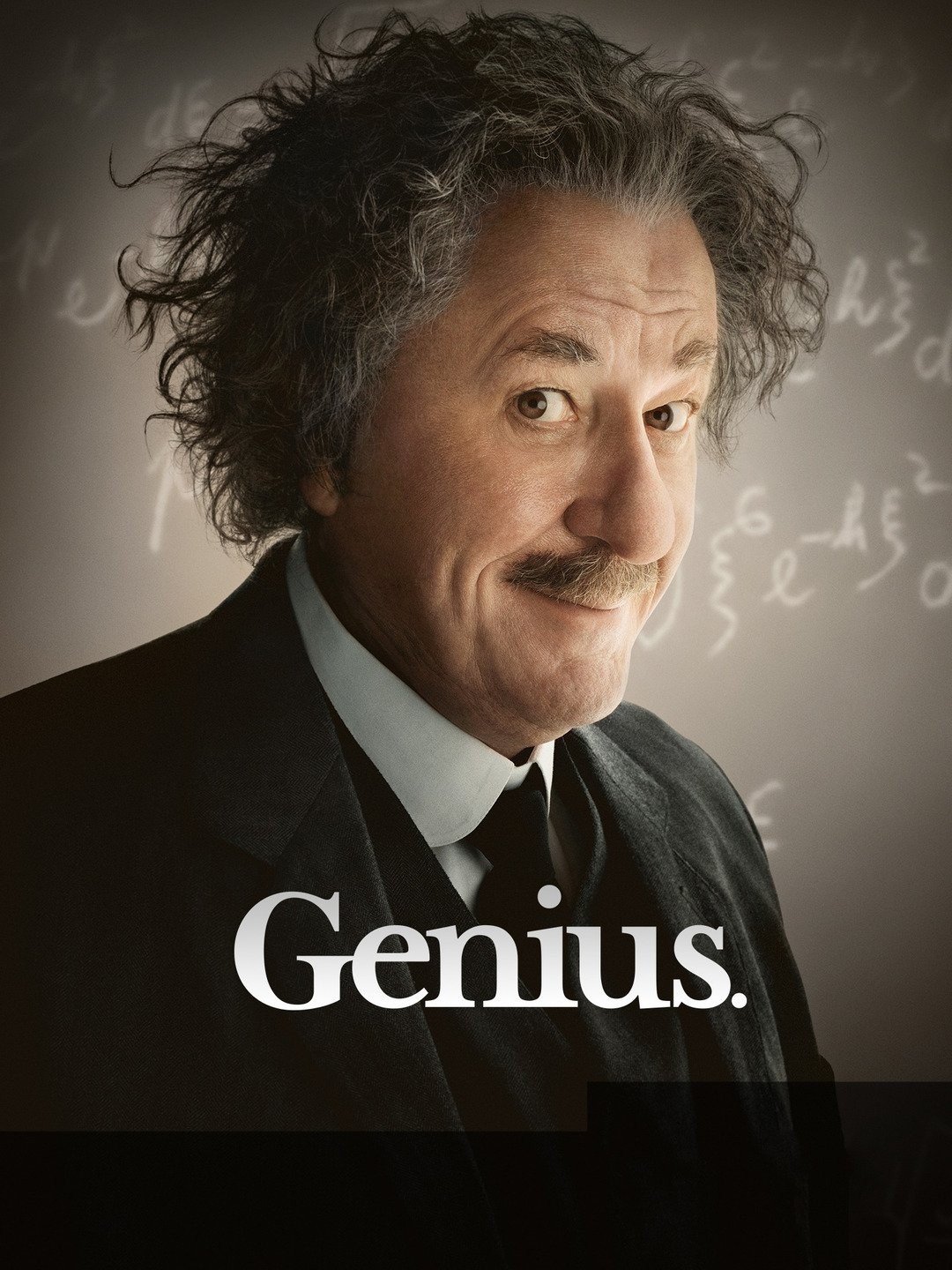 Actress Samantha Colley On Her New Series 'Genius,' Einstein And