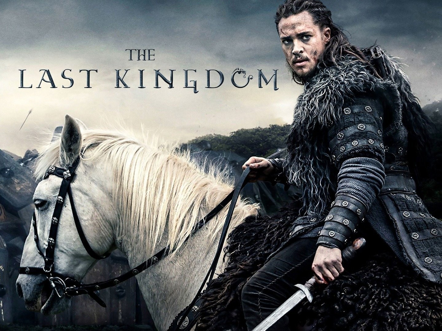 The Last Kingdom - Rotten Tomatoes