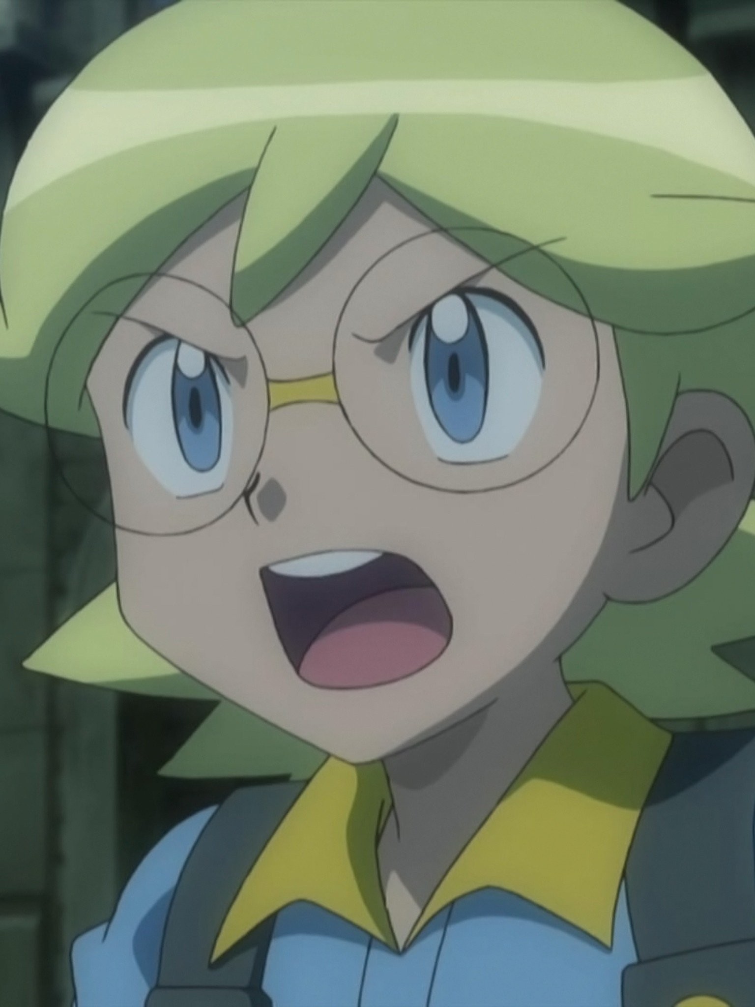 Pokémon the Series: XY Kalos Quest, Episode 1 - Rotten Tomatoes