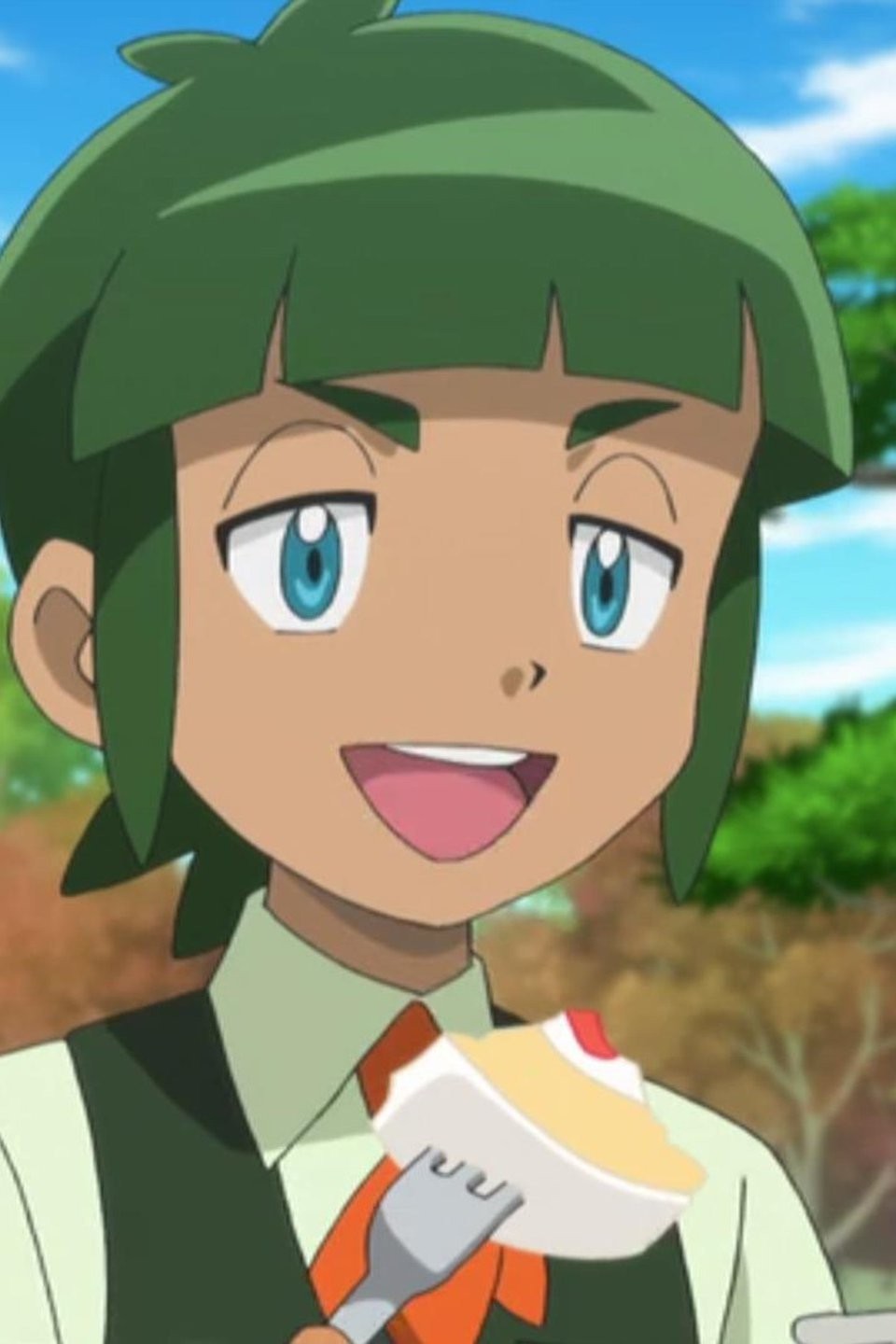 Pokémon the Series: XY Kalos Quest, Episode 1 - Rotten Tomatoes