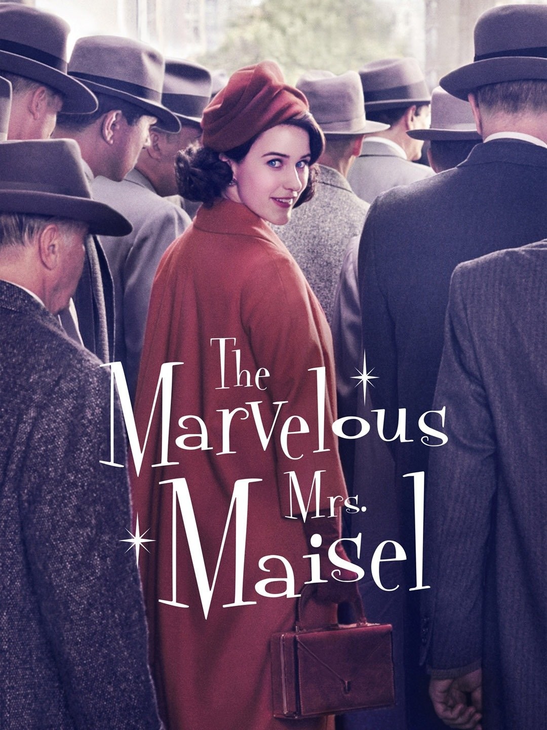 Sophie Lennon Xxx Video - The Marvelous Mrs. Maisel - Rotten Tomatoes