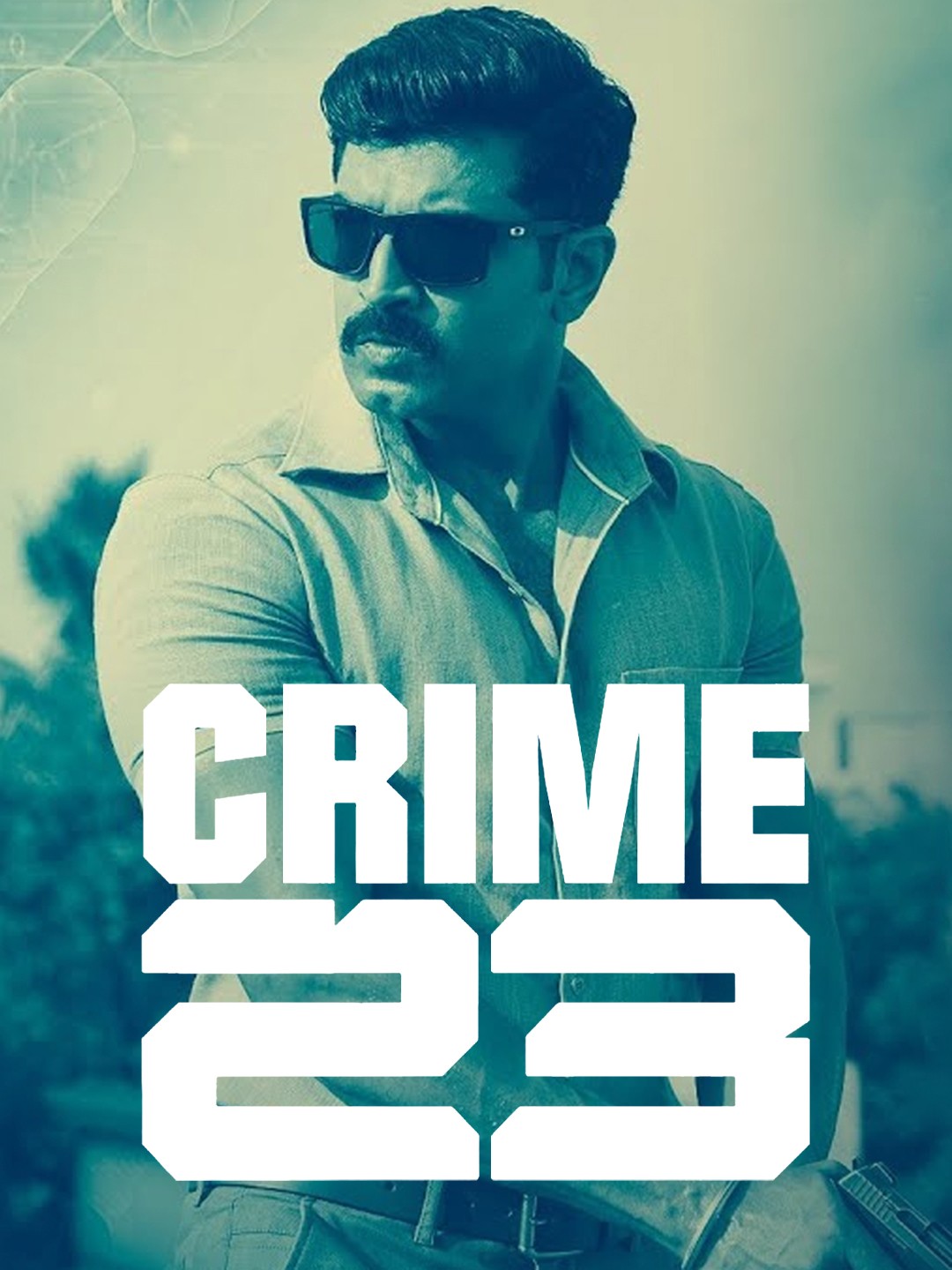 Kuttram 23 online prime