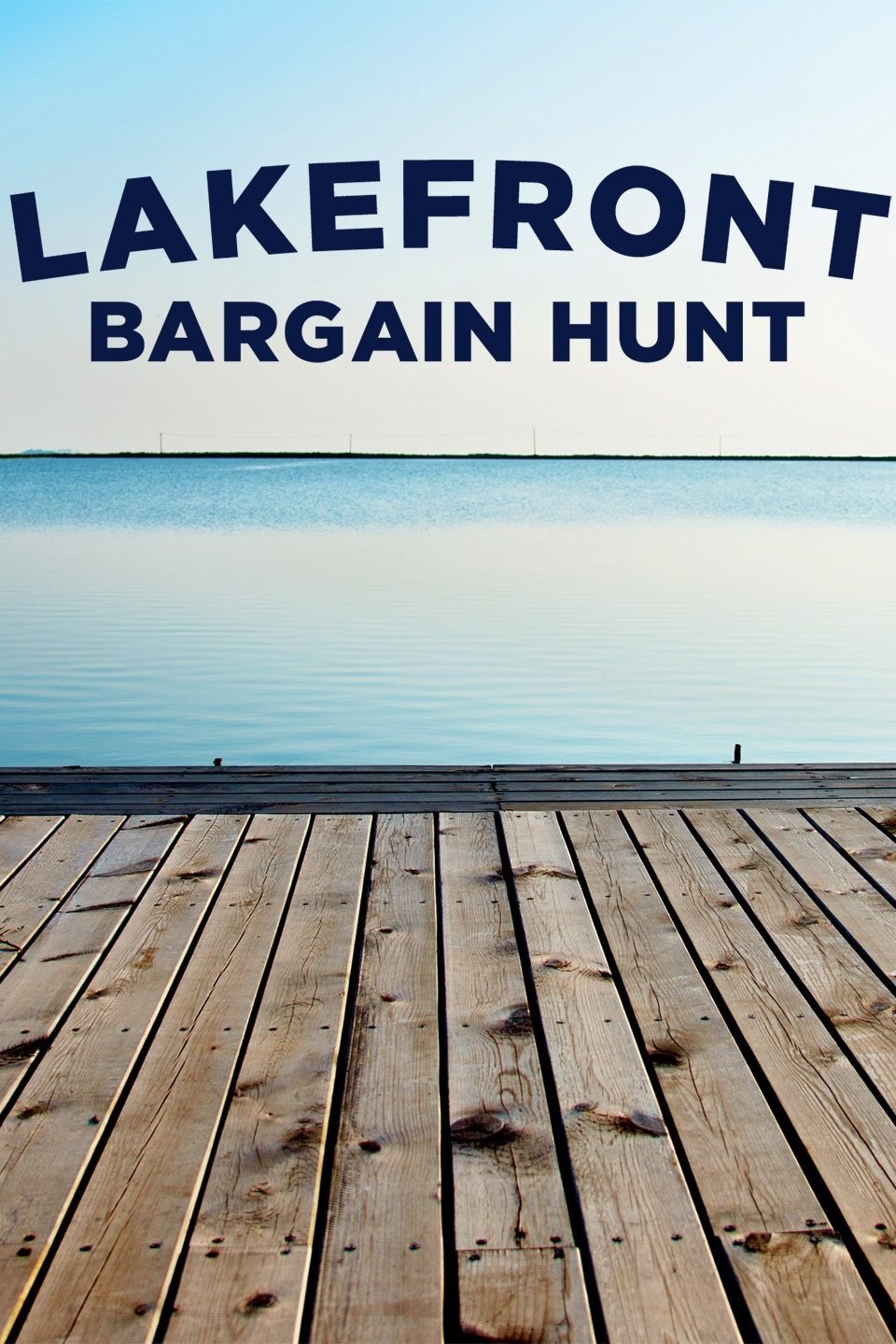 Lakefront Bargain Hunt Season 6 | Rotten Tomatoes
