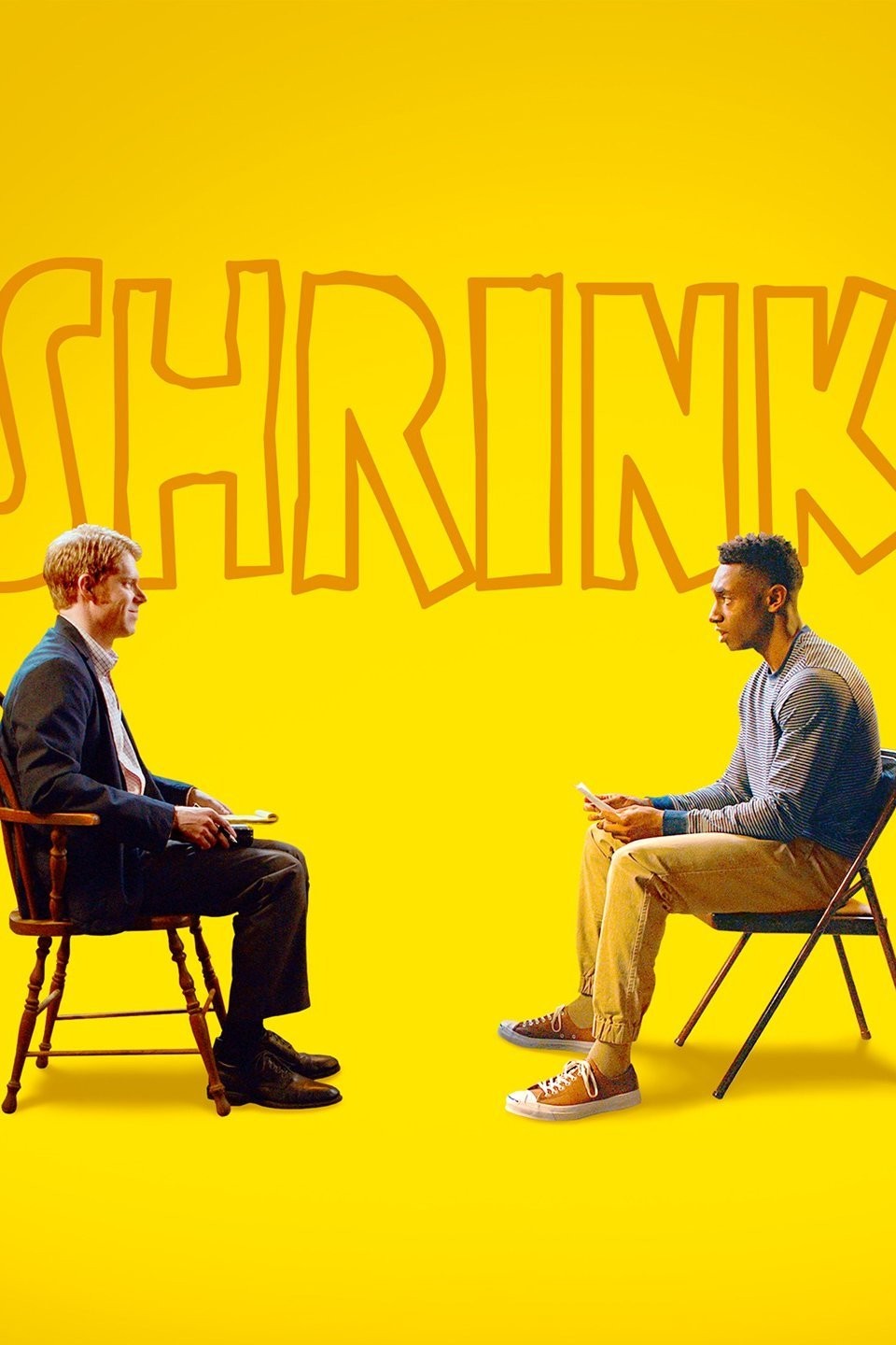 Shrink | Rotten Tomatoes