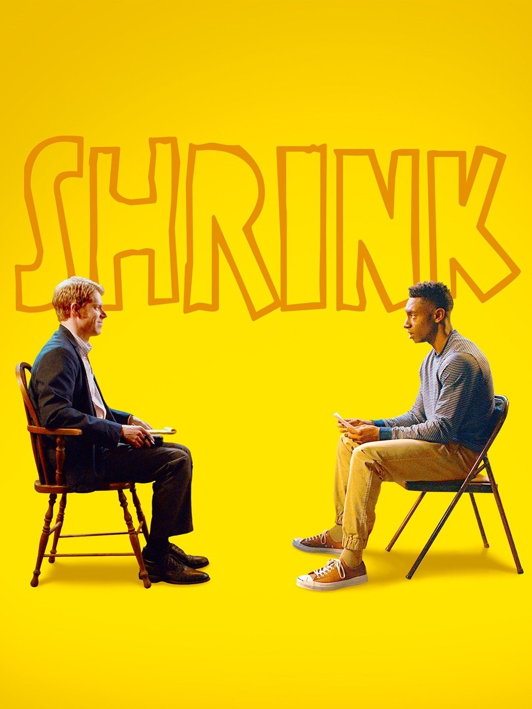 LA Shrinks': A Television Writer Discovers His Shrink Is on a Bravo Reality  Show