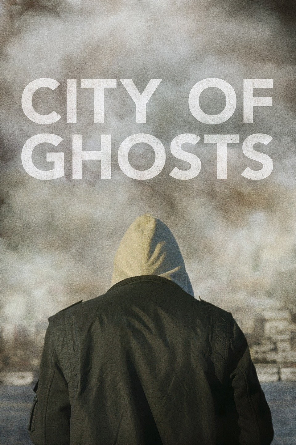 City of Ghosts | Rotten Tomatoes