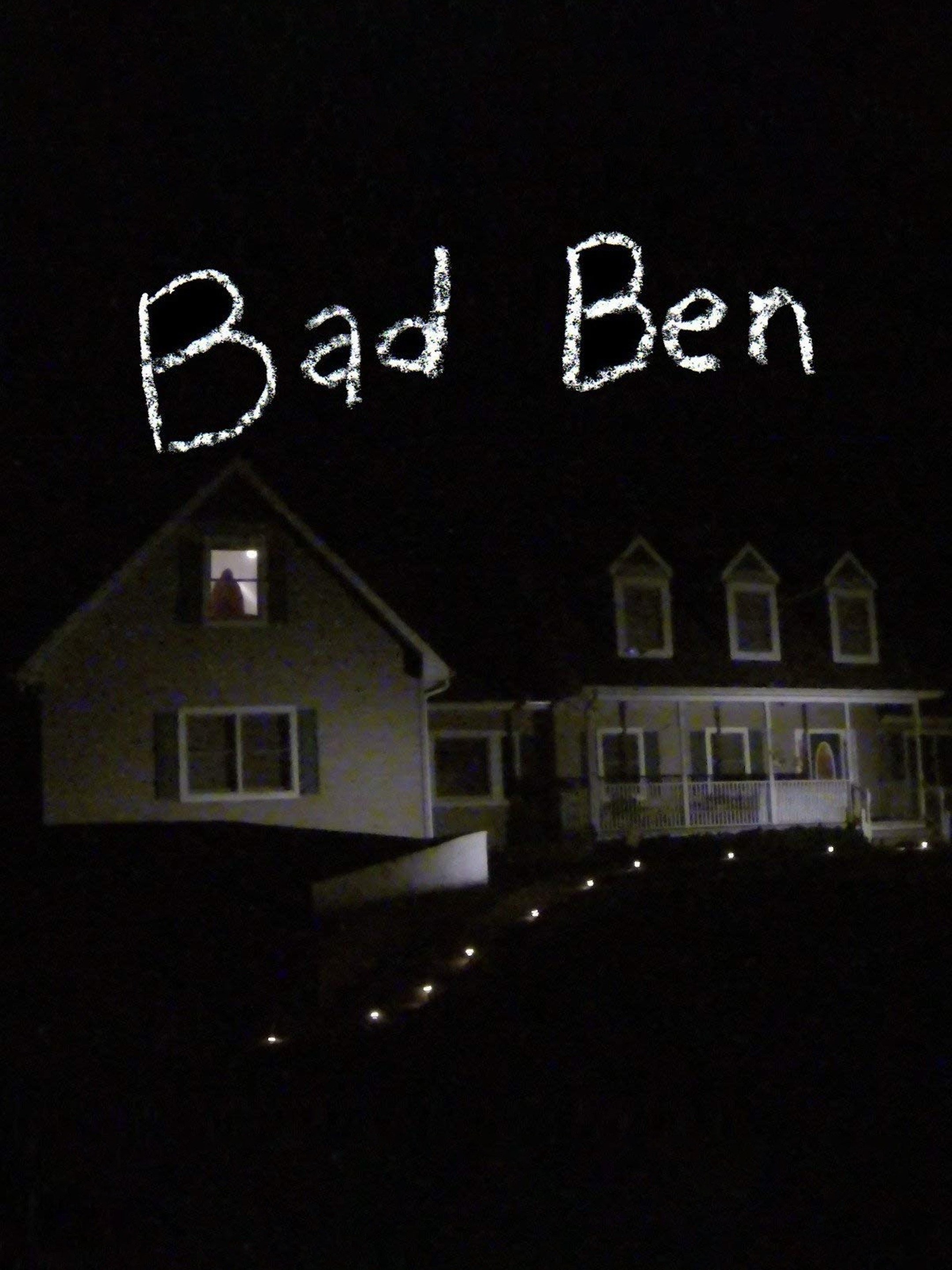 How long is Bad Ben?