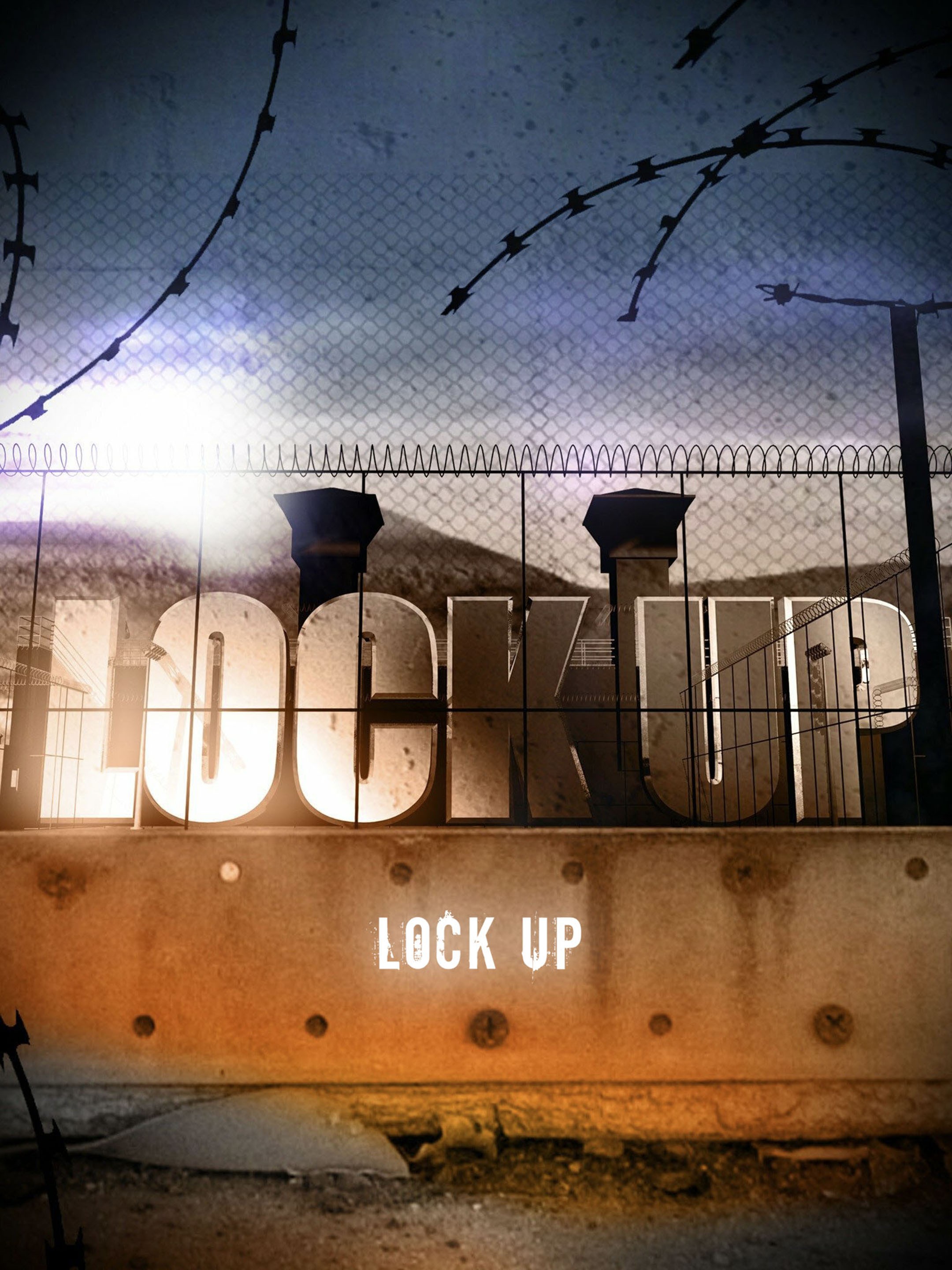 Lockup Season 2 Rotten Tomatoes