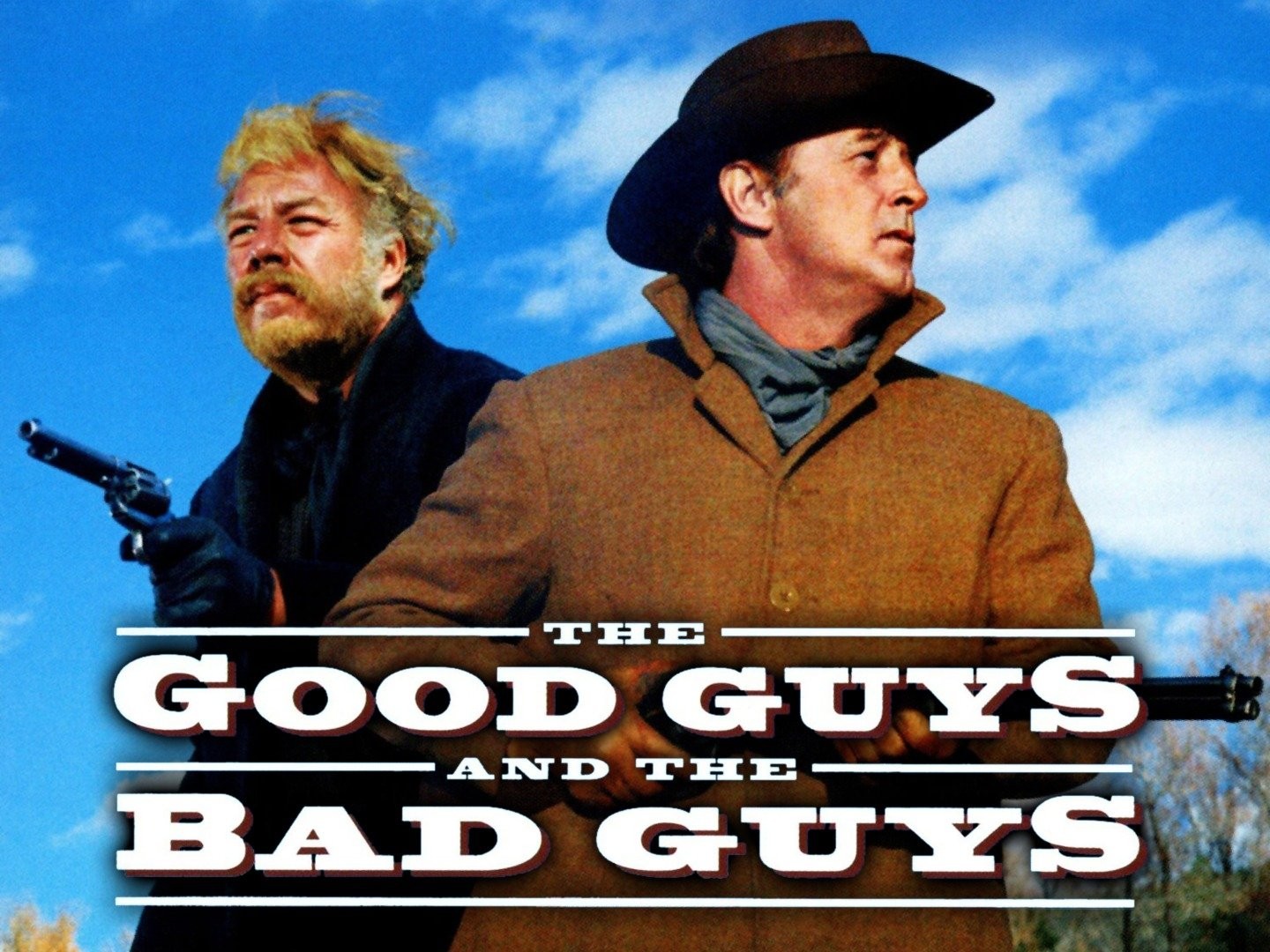 The Good/Bad and Bad/Good Guys of TV in 2012