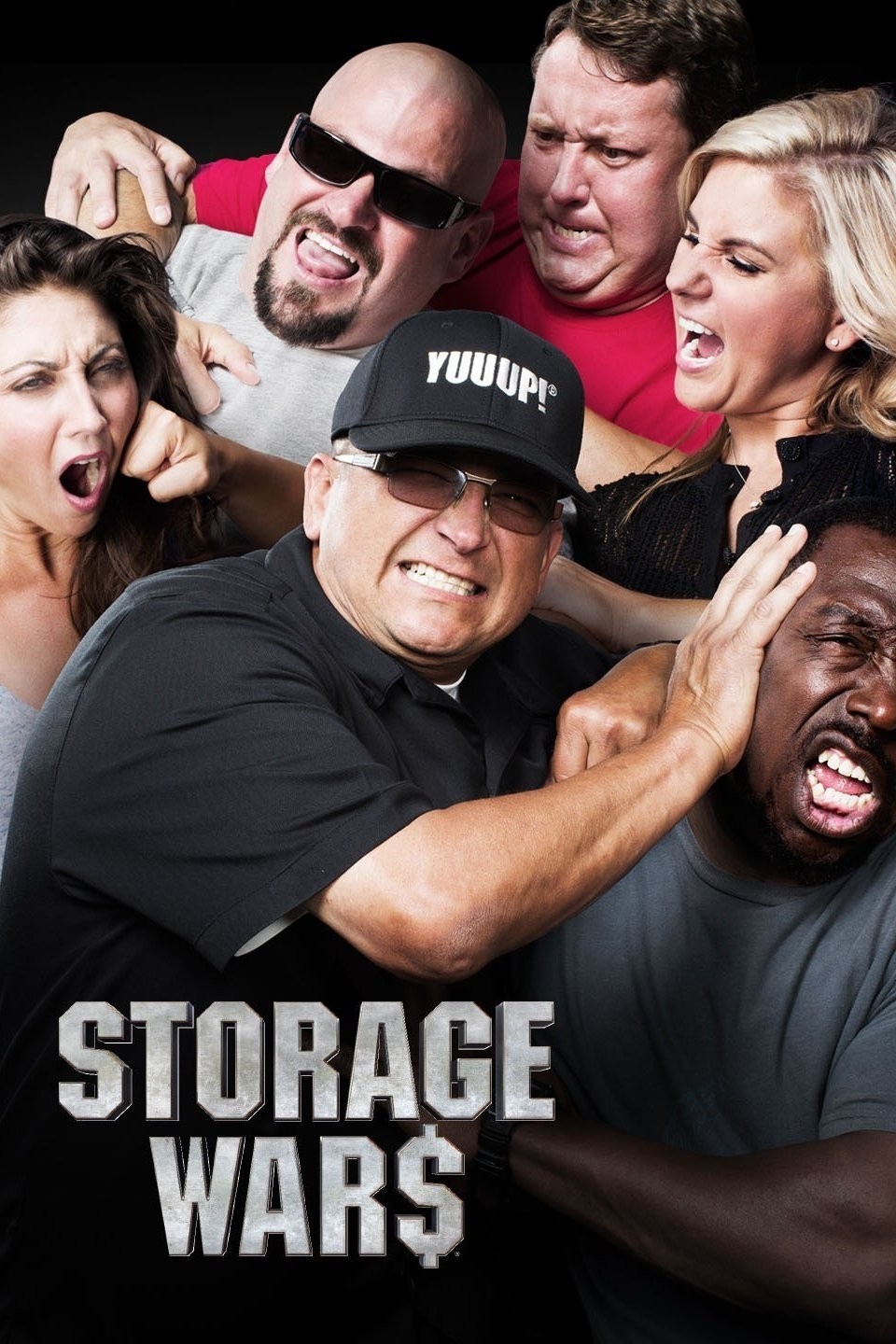 Storage Wars: Season 10 | Rotten Tomatoes