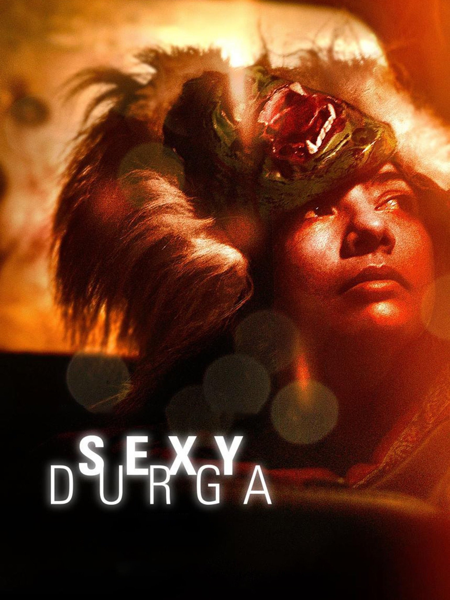 1536px x 2048px - Sexy Durga | Rotten Tomatoes