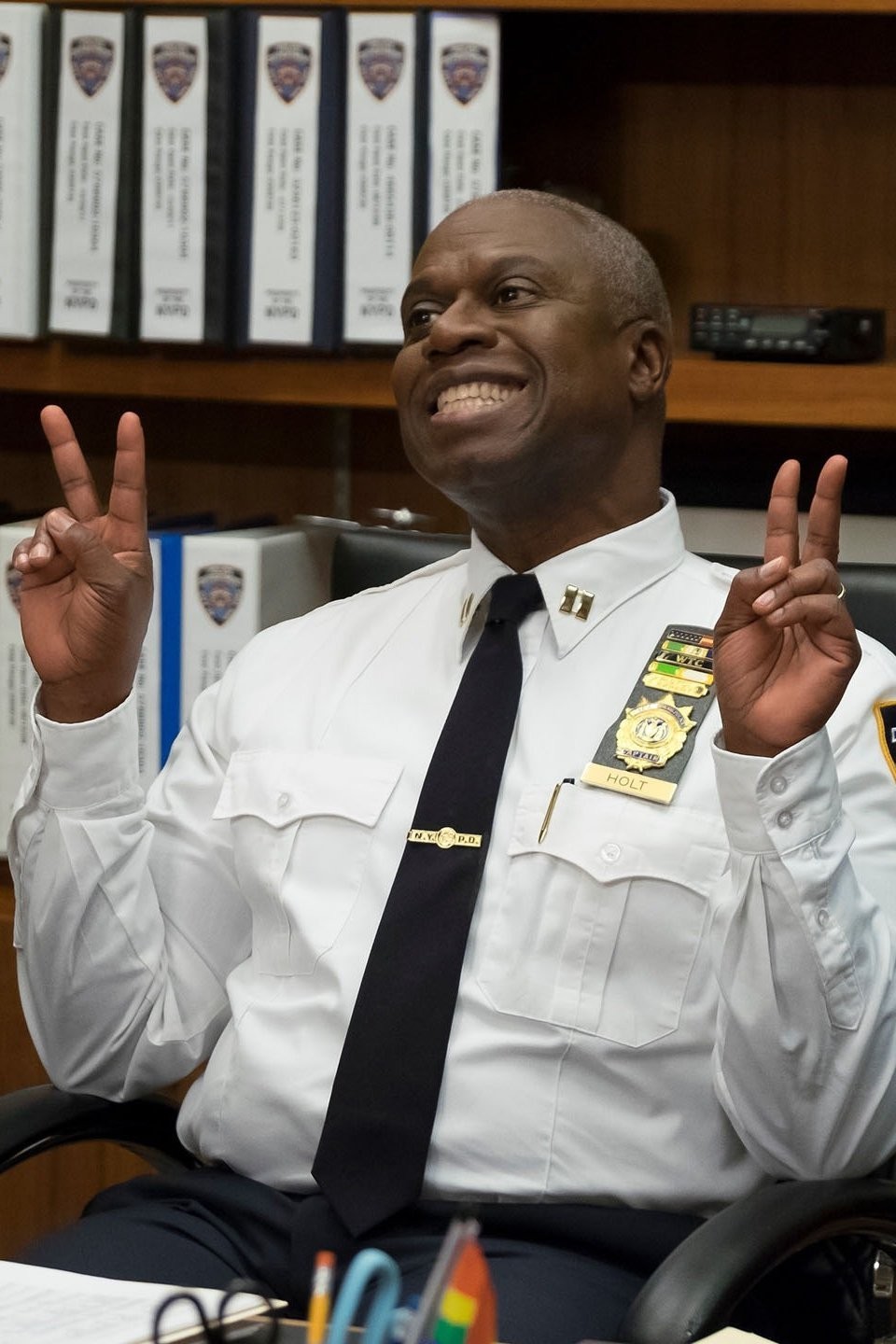 Watch brooklyn nine nine season sales 4 episode 13