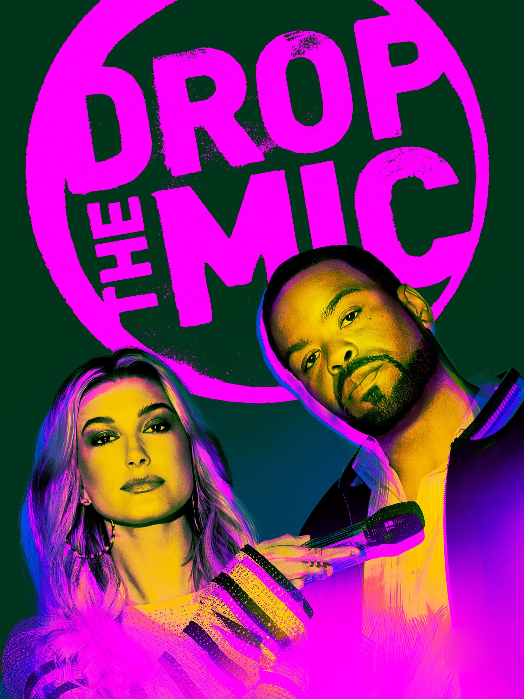 Drop the Mic | Rotten Tomatoes