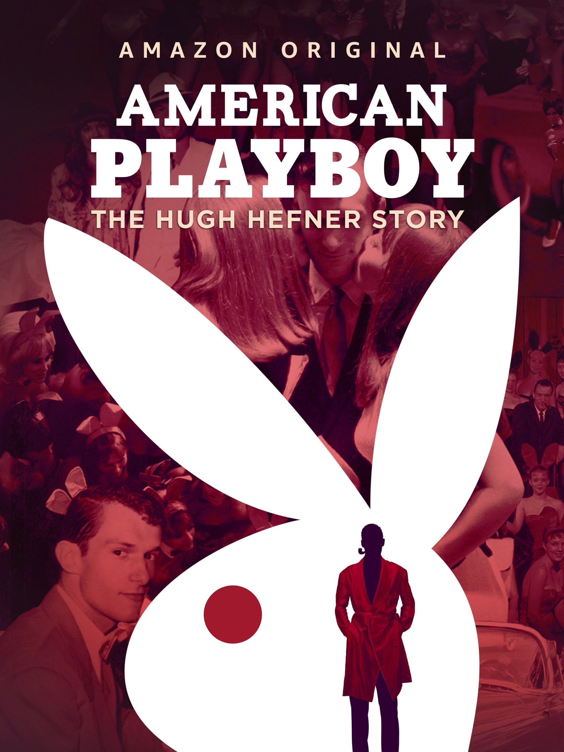 American playboy the hugh hefner story review