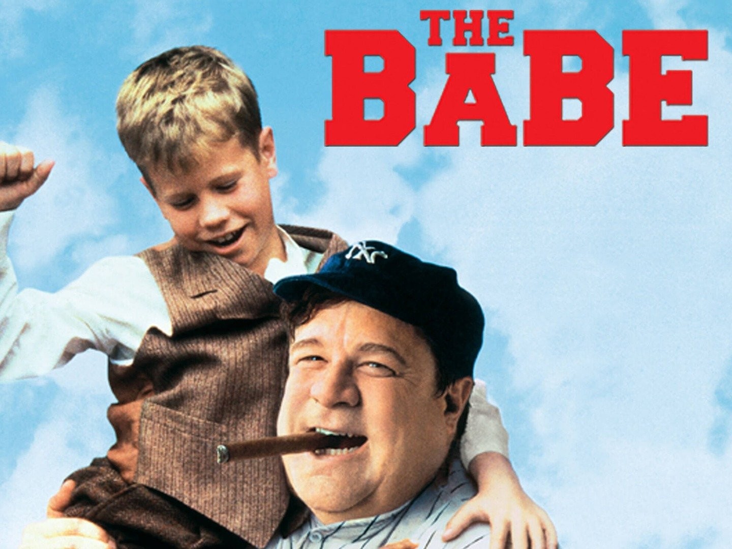 Babe Ruth - Rotten Tomatoes