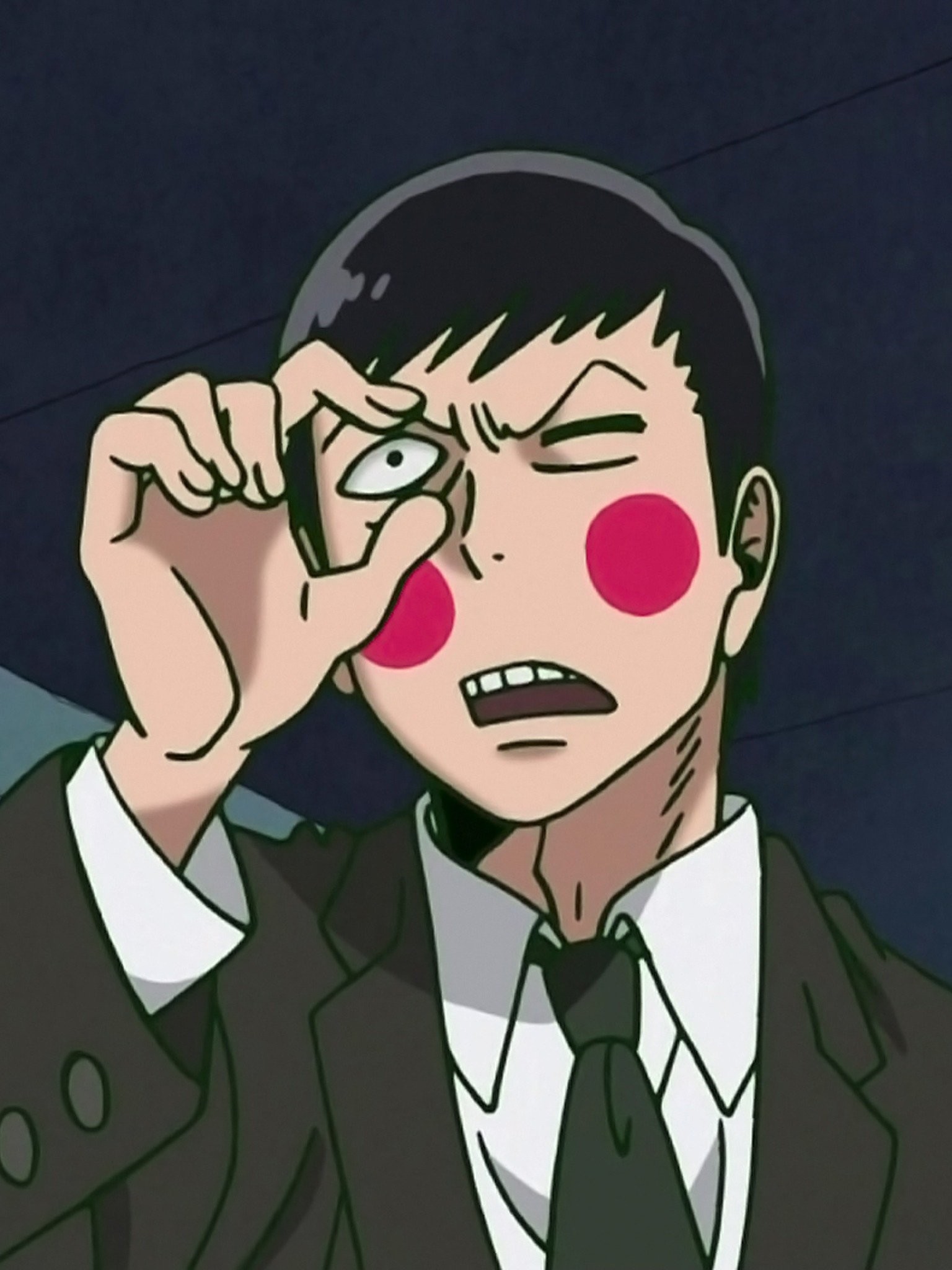 Mob Psycho 100 - Rotten Tomatoes